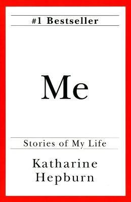 Me(English, Paperback, Hepburn Katharine)