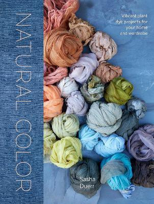 Natural Color(English, Hardcover, Duerr S)