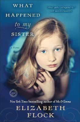 What Happened to My Sister(English, Paperback, Flock Elizabeth)