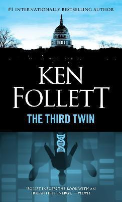 The Third Twin(English, Paperback, Follett Ken)