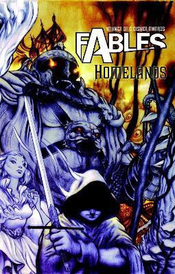 Fables Vol. 6: Homelands(English, Paperback, Willingham Bill)