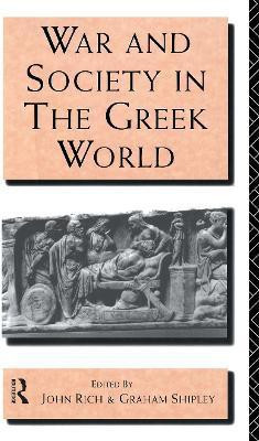 War and Society in the Greek World(English, Paperback, unknown)