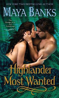 Highlander Most Wanted(English, Paperback, Banks Maya)