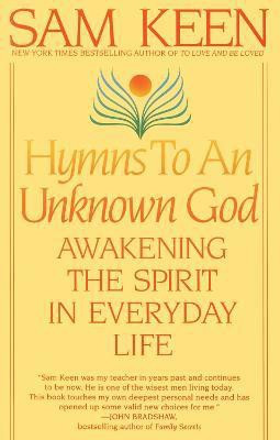 Hymns to an Unknown God(English, Paperback, Keen Sam)