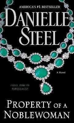 Property of a Noblewoman(English, Paperback, Steel Danielle)