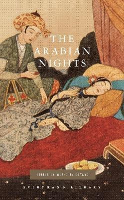 The Arabian Nights(English, Hardcover, unknown)