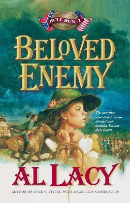 Beloved Enemy(English, Paperback, Lacy Al)