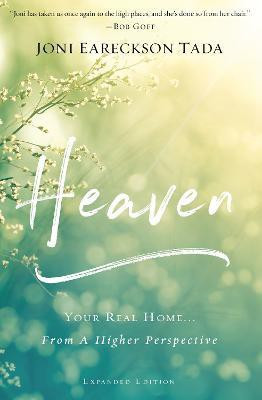 Heaven(English, Paperback, Tada Joni Eareckson)