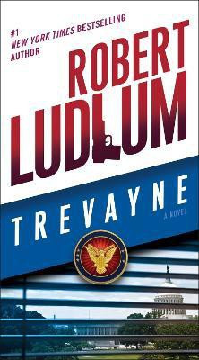 Trevayne(English, Paperback, Ludlum Robert)