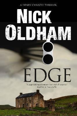 Edge(English, Paperback, Oldham Nick)