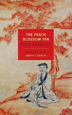 The Peach Blossom Fan(English, Paperback, Shang-jen K'ung)