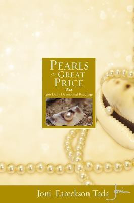 Pearls of Great Price(English, Paperback, Tada Joni Eareckson)