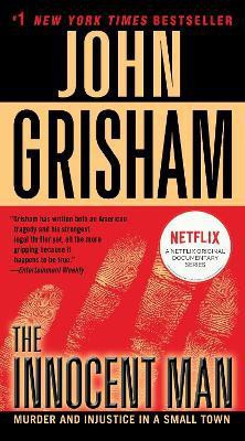 The Innocent Man(English, Paperback, Grisham John)