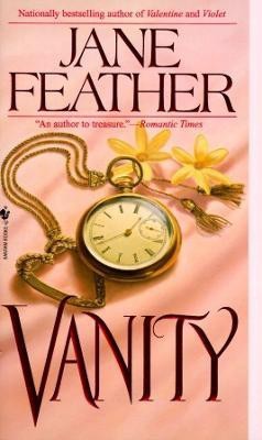 Vanity(English, Paperback, Feather Jane)