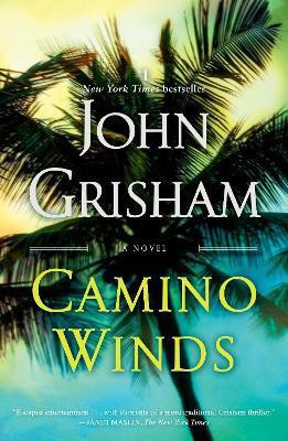 Camino Winds(English, Paperback, Grisham John)