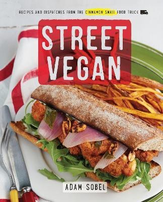 Street Vegan(English, Paperback, Sobel Adam)