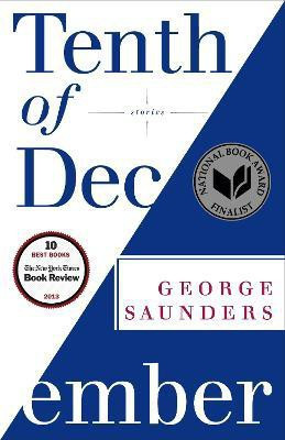 Tenth of December(English, Paperback, Saunders George)
