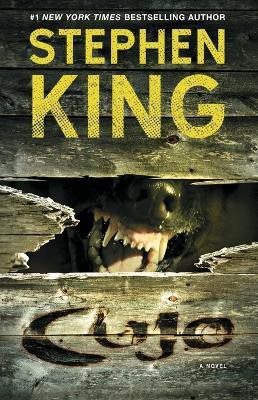 Cujo(English, Paperback, King Stephen)