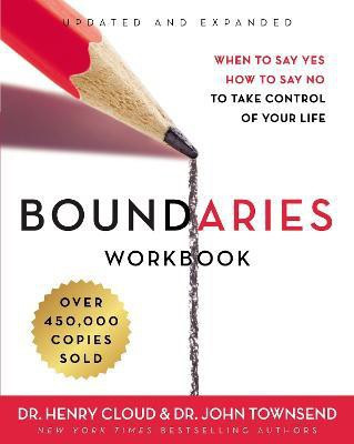 Boundaries Workbook(English, Paperback, Cloud Henry)