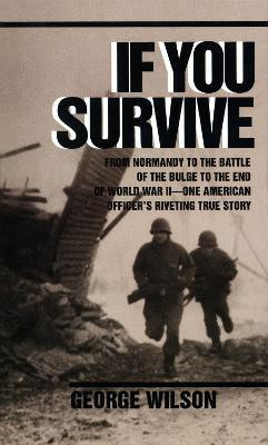 If You Survive(English, Paperback, Wilson George)