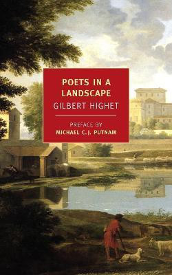 Poets In A Landscape(English, Paperback, Highet Gilbert)