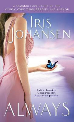 Always(English, Paperback, Johansen Iris)