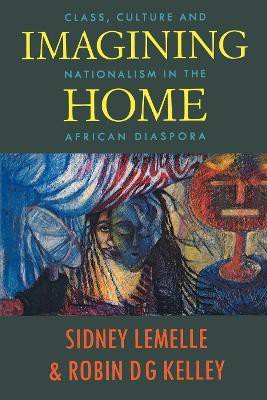 Imagining Home(English, Paperback, unknown)