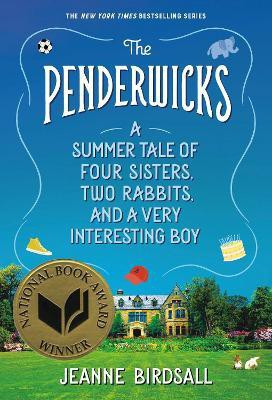 The Penderwicks(English, Paperback, Birdsall Jeanne)
