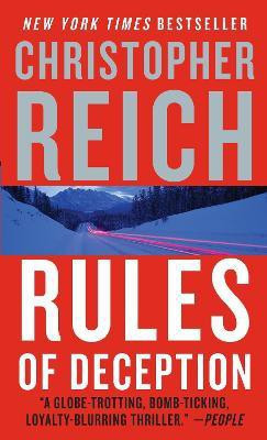 Rules of Deception(English, Paperback, Reich Christopher)