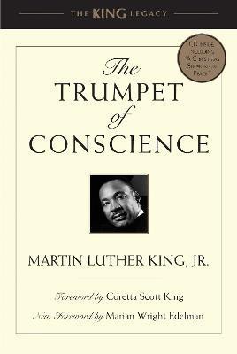 The Trumpet of Conscience(English, Hardcover, King Martin Luther Dr. Jr.)