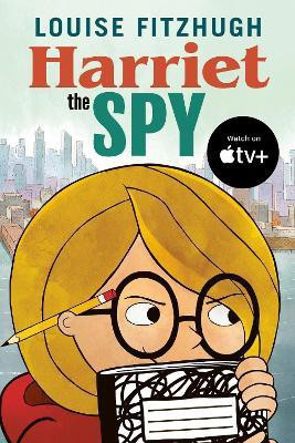 Harriet the Spy(English, Paperback, Fitzhugh Louise)