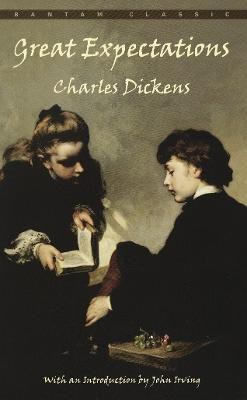 Great Expectations(English, Paperback, Dickens Charles)