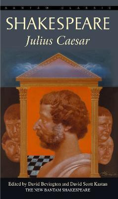 Julius Caesar(English, Paperback, Shakespeare William)