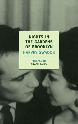 Nights In The Gardens Of Brooklyn(English, Paperback, Swados Harvey)