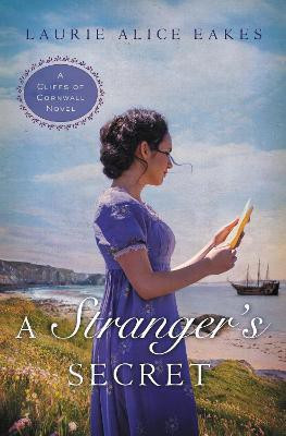 A Stranger's Secret(English, Paperback, Eakes Laurie Alice)