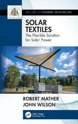 Solar Textiles(English, Paperback, Mather Robert)
