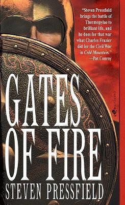 Gates of Fire(English, Paperback, Pressfield Steven)