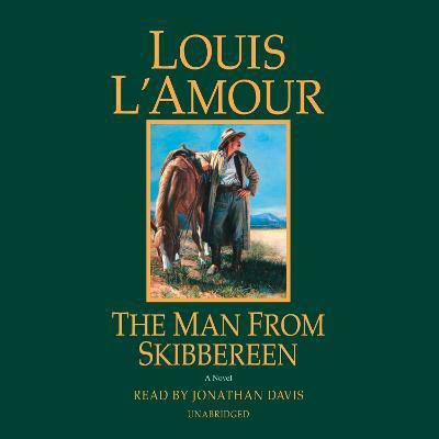 The Man from Skibbereen(English, CD-Audio, L'Amour Louis)