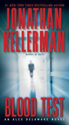 Blood Test(English, Paperback, Kellerman Jonathan)