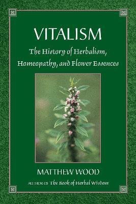 Vitalism(English, Paperback, Wood Matthew)