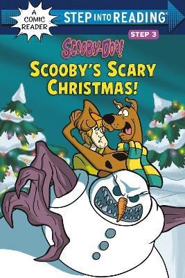 Scooby's Scary Christmas! (Scooby-Doo)(English, Paperback, Random House)