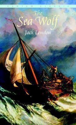 The Sea Wolf(English, Paperback, London Jack)