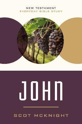 John(English, Paperback, McKnight Scot)