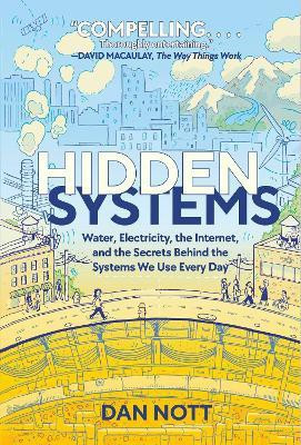 Hidden Systems(English, Hardcover, Nott Dan)