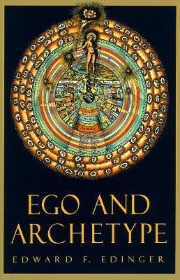 Ego and Archetype(English, Paperback, Edinger Edward F.)