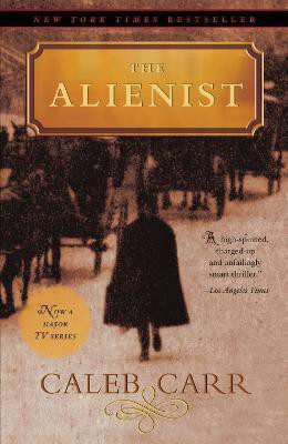 The Alienist(English, Paperback, Carr Caleb)