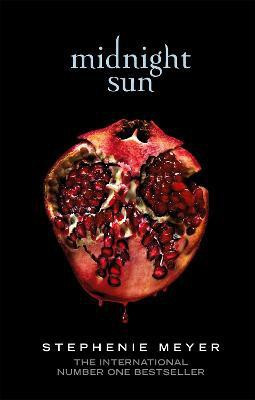 Midnight Sun(English, Paperback, Meyer Stephenie)