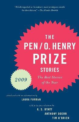 PEN/O. Henry Prize Stories 2009(English, Paperback, unknown)