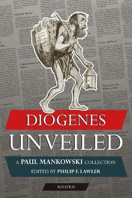 Diogenes Unveiled(English, Paperback, unknown)