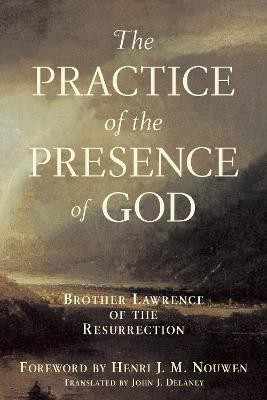 Practice of the Presence of God(English, Paperback, unknown)